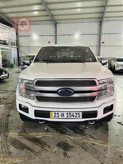 فۆرد F-150